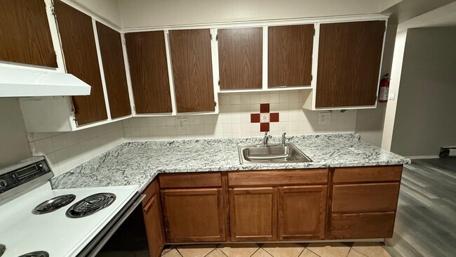 Photo - 24235 W McNichols Rd Unit 007