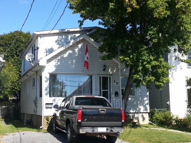 Building Photo - 59 Thomas St