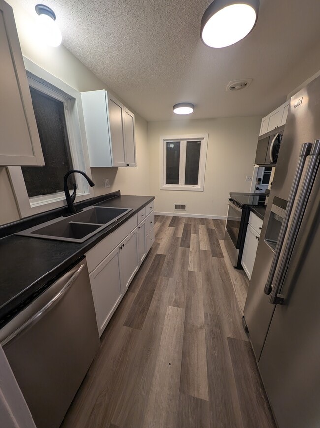 Kitchen - Brand New! - 9936 11th Ave S