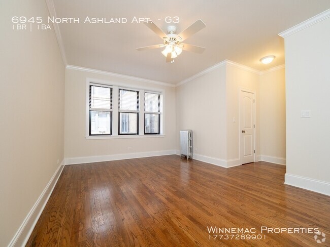 Building Photo - Great Apartment For Rent Unit G3