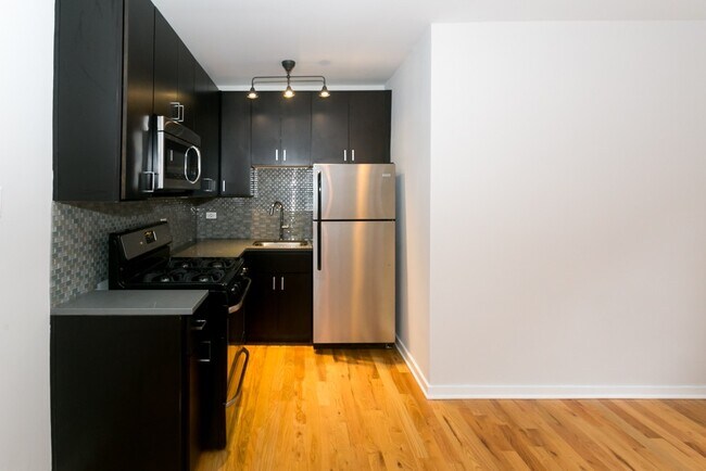 Photo - 2402 N Kedzie Blvd Unit 502