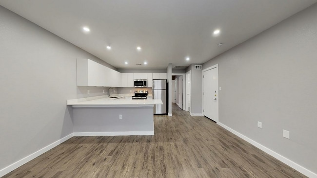 Junius Place Apartments