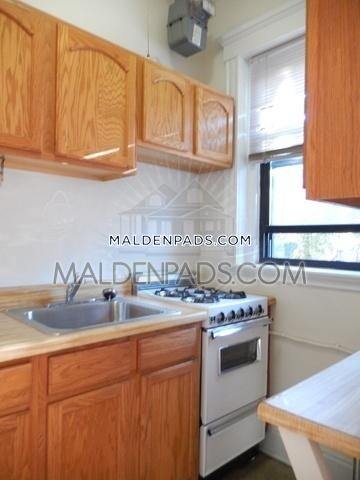 17-19 Washington St. - 17-19 Washington St. Apartamento Unidad 107