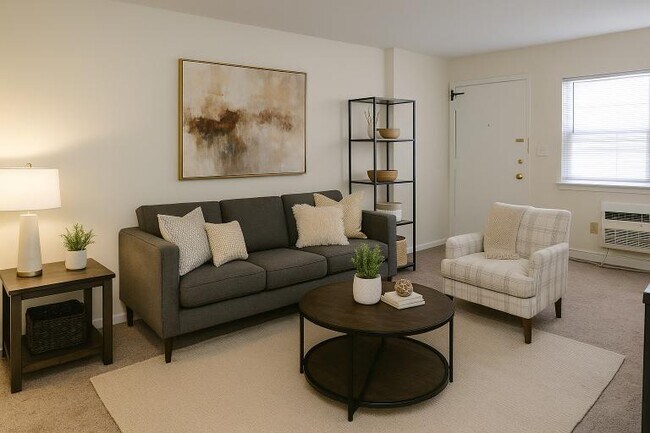 Photo - Freehold In-Town Commons