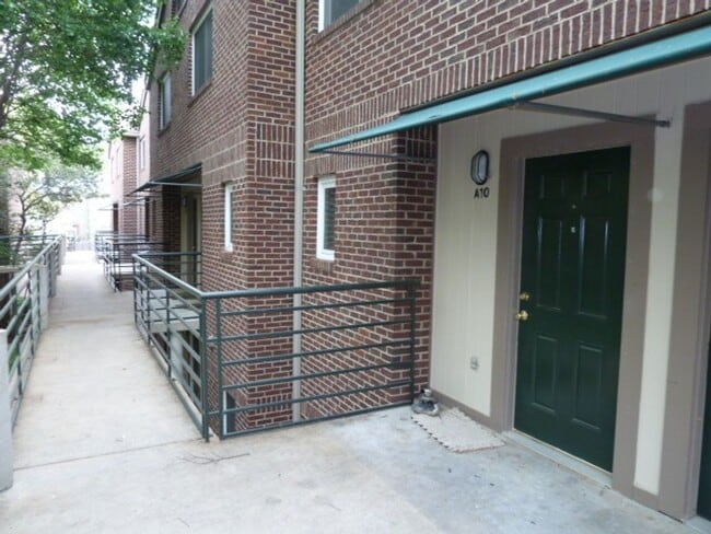 Photo - Upper level town-home style 2br condo in C... Unit A10