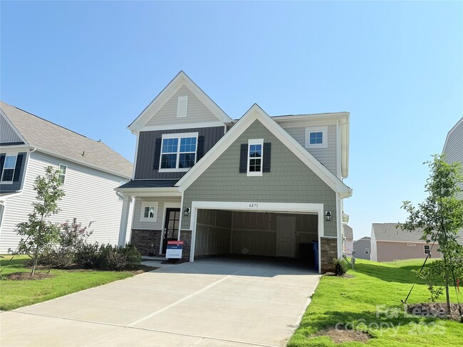 Building Photo - 6271 Fairfax Ct Rental