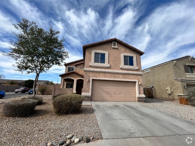 Building Photo - 4x2.5 Two Story Buckeye Home *Neutral* Col...