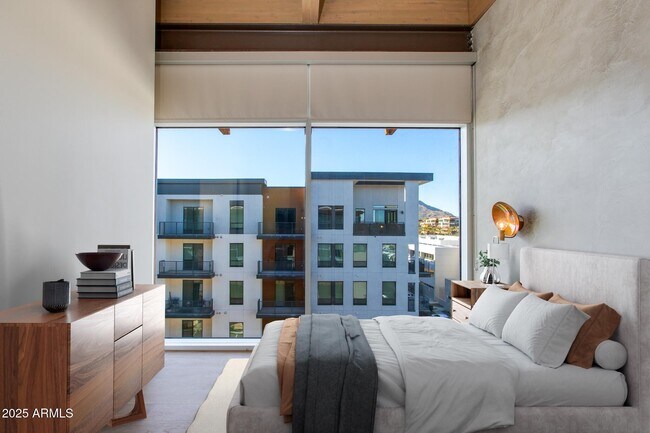 Photo - 4747 N Scottsdale Rd Unit 4007