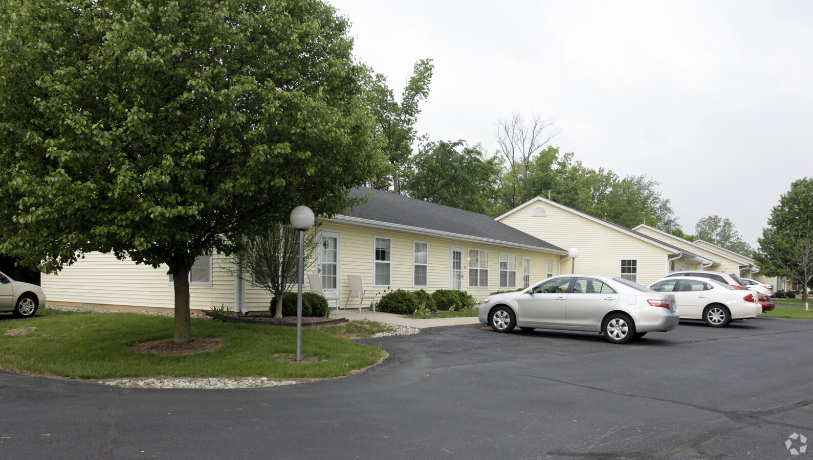 Eastbrook Retirement Community - Eastbrook Retirement Community
