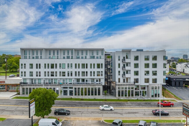 Luna Apartments - Luna Apartments