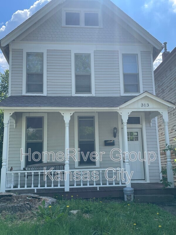 Photo - 313 Ord St House