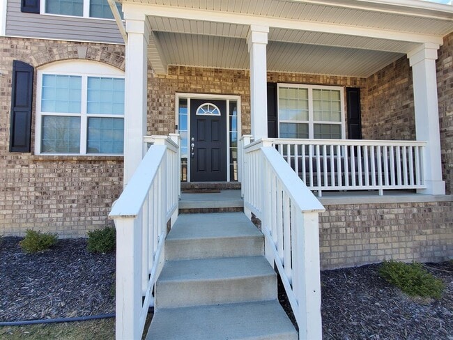Photo - 4 Bed, 2.5 Bath with Granite Kitchen, Large Island, Luxury Master Suite, Full Basement, Huge Outd...