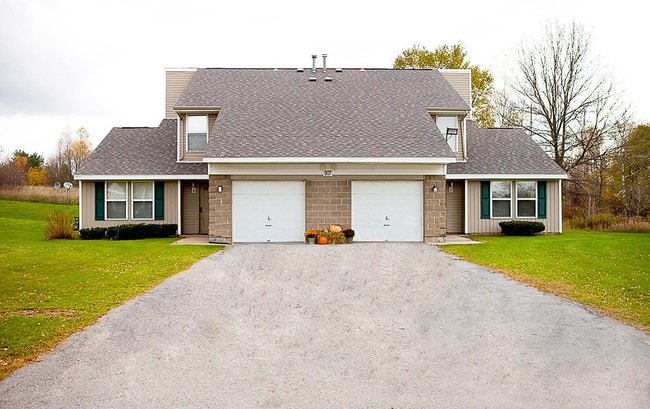 4 Bedroom Townhouse