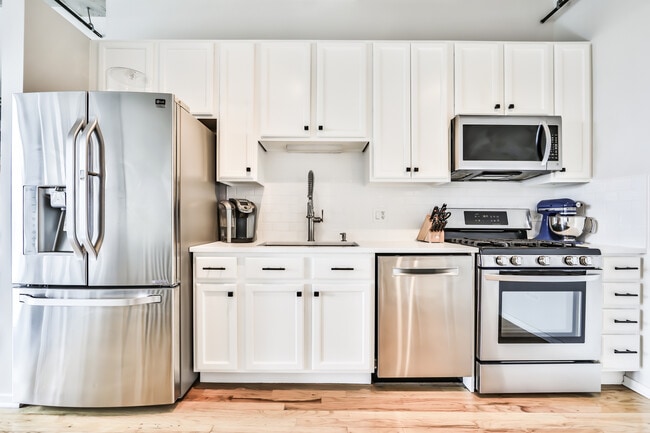 Photo - 6 S Laflin St Unidad 709