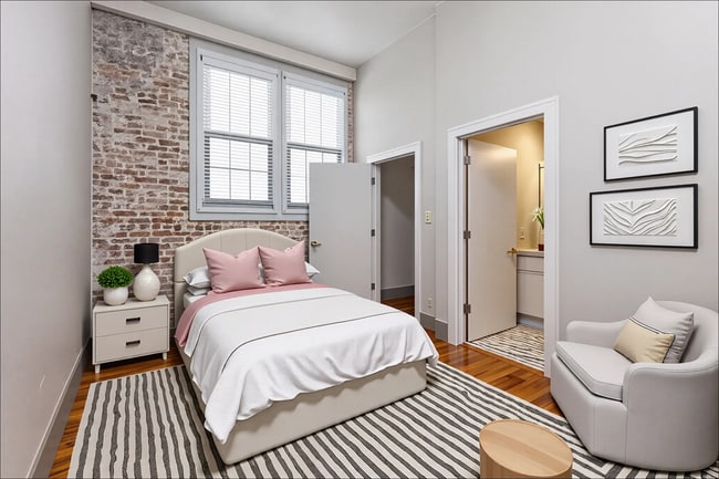 Josephine Lofts