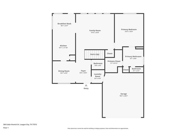 Photo - 304 Cedar Branch Dr