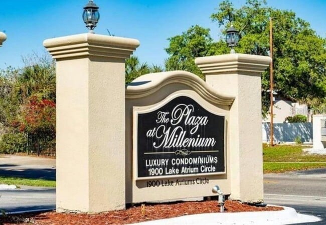 Photo - 1964 Lake Atriums Cir Unidad 158