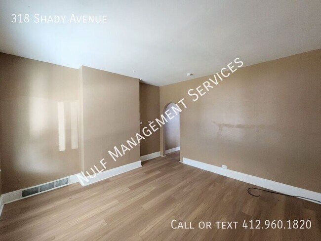 Photo - 318 Shady Ave