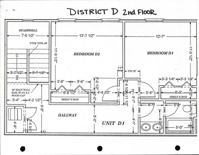 Photo - District - 267 W. 11th Street