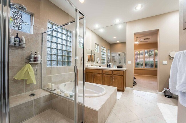 Photo - Luxurious Furnished Home in Anthem Country...