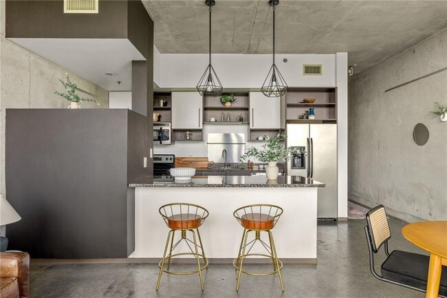 Photo - 480 John Wesley Dobbs Ave NE Unit 612