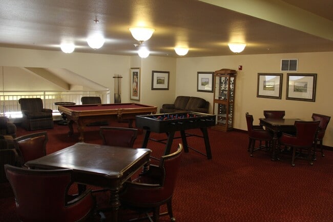 Paradise Boutique Apartments