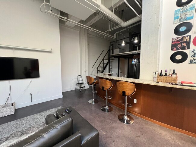 Photo - 950 6th Ave Unit Samuel Fox Lofts- Gaslamp