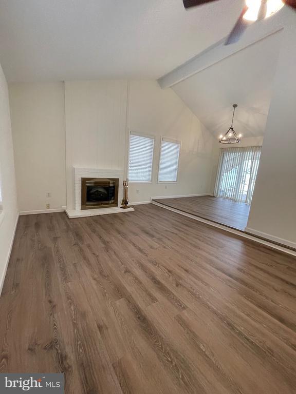 445 Sugarland Run Dr Rental House Rental in Sterling, VA