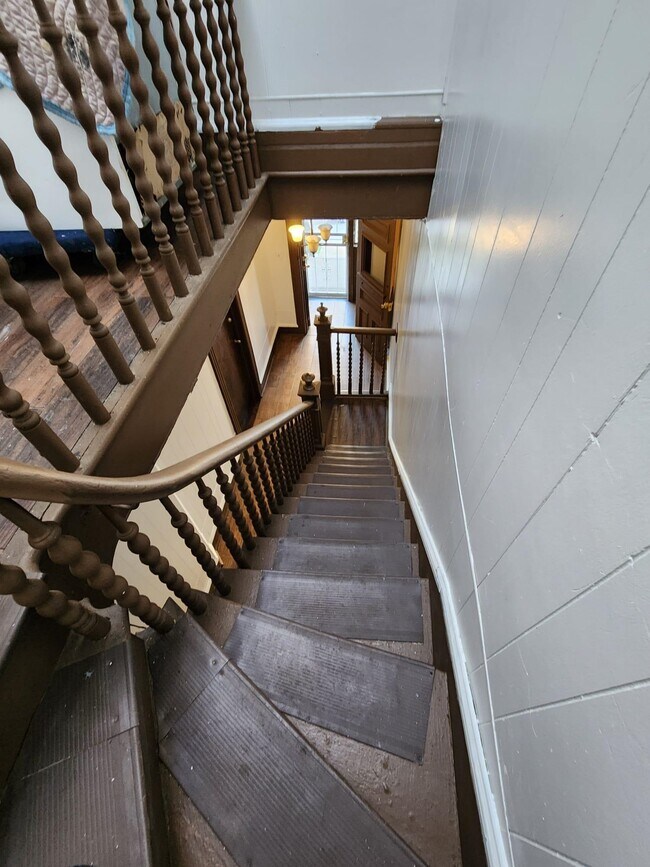 267 Forrest St Condo Unit 2 Condo for Rent in Jersey City, NJ