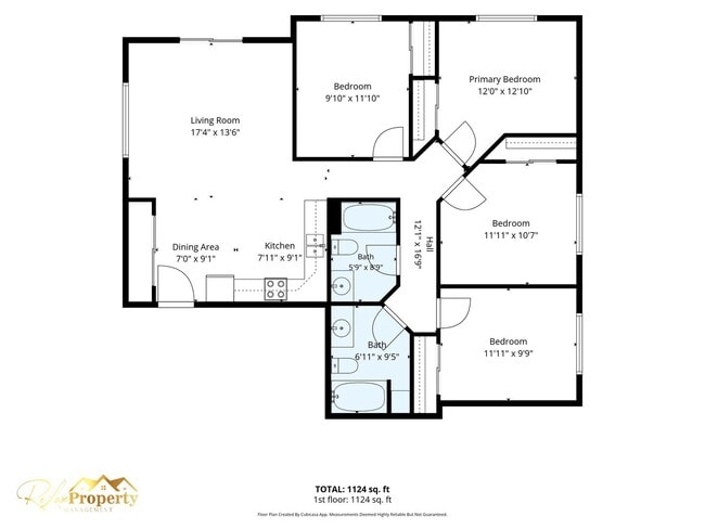 Building Photo - 912 8th St S Unit 201