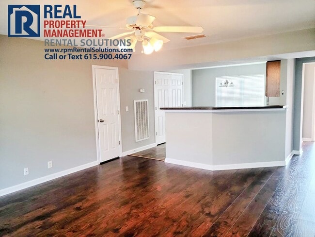 Photo - Great 3 bedroom townhome off S. Church!