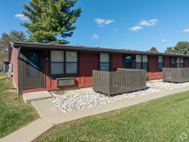 Ten56 Apartments