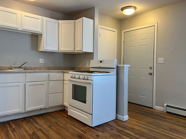 Golden Valley Apartments