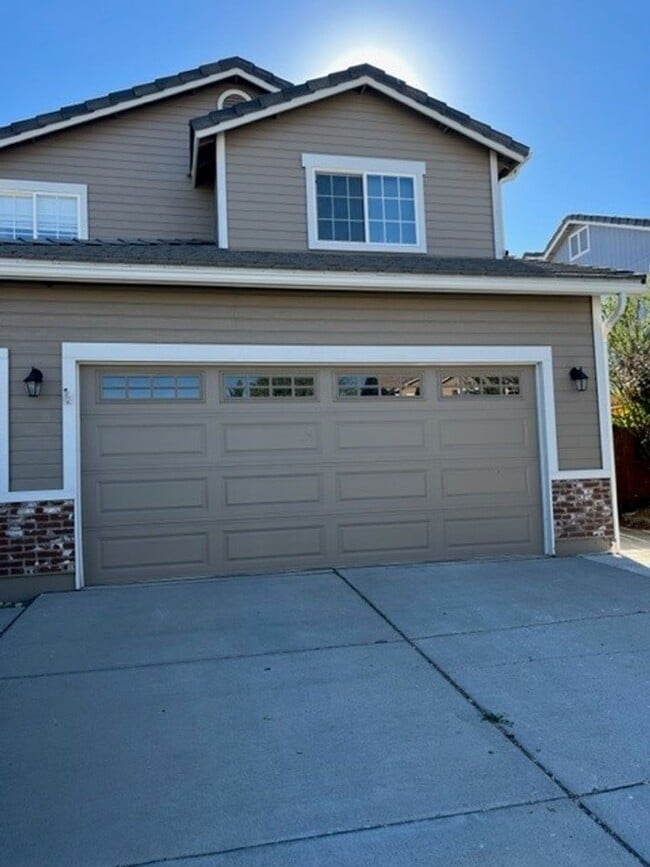 Welcome Home! - Welcome Home!