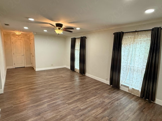 Photo - Move-In Special. Half off the first full month's rent with a 12-month lease.