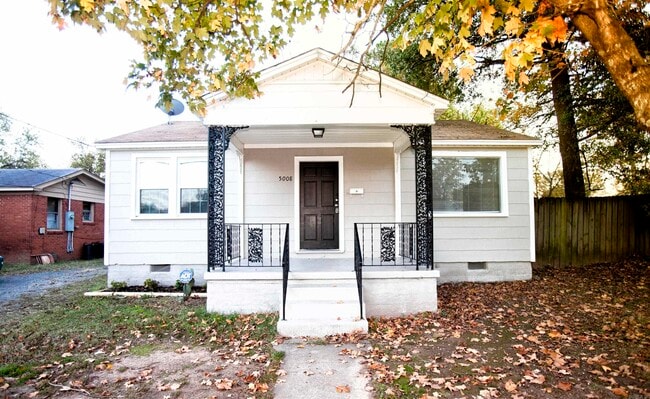 Building Photo - 5008 Lynch Dr Rental