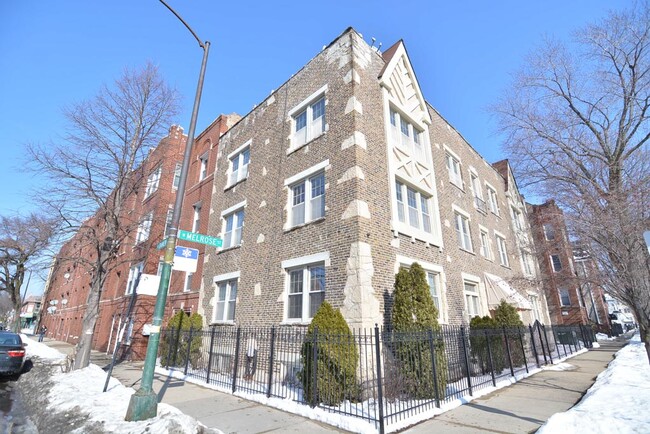 Photo - 3247 N Damen Ave Unit J00P