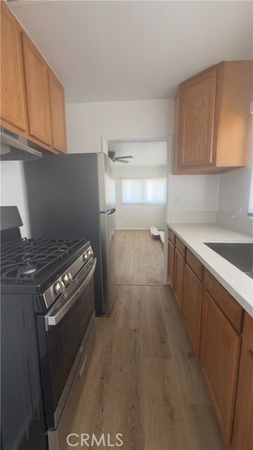Photo - 622 N Olive St Unit A