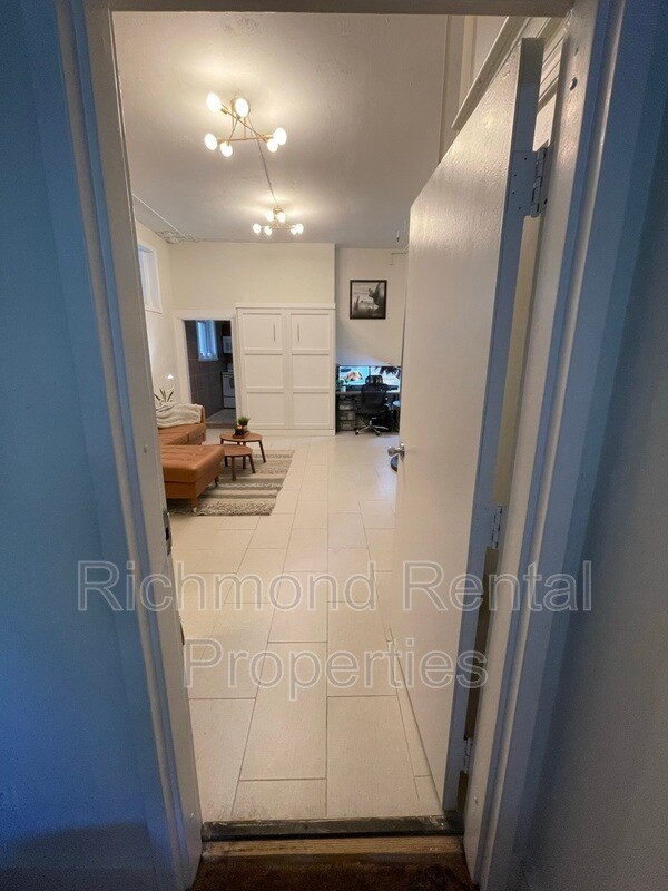 Photo - 1603 Hanover Ave Unidad A