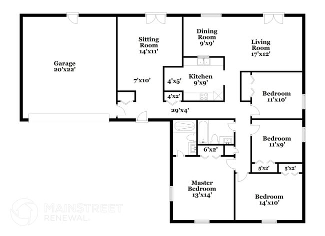 Photo - 721 Tropic Hill Dr