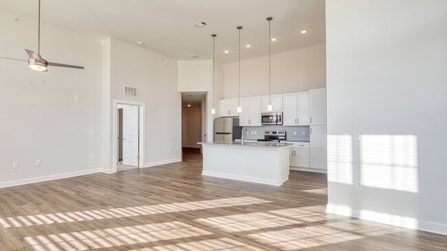 Building Photo - The Bella at Westchester Rental