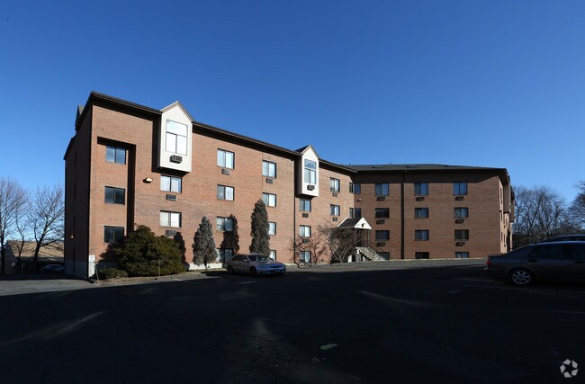 Photo - Harrison Place Apartments