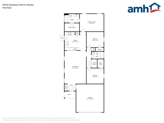 Photo - 22334 Queenbury Hills Dr