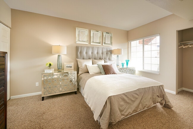 Villas at Homestead