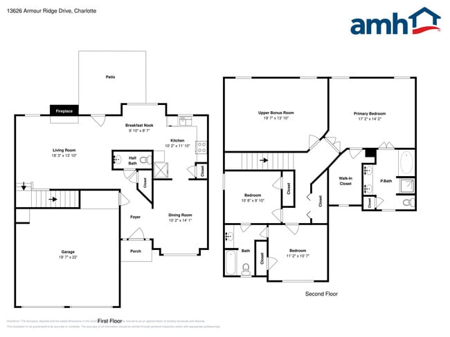 Photo - 13626 Armour Ridge Dr