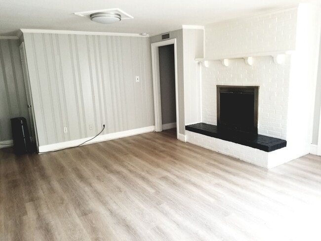 Photo - 2822 Rivermont Ave Unidad Apt B