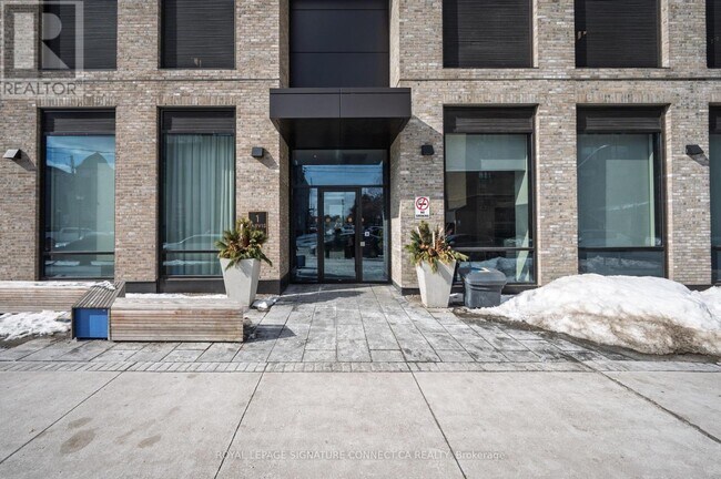 Photo - 1 Jarvis St Unité 1123