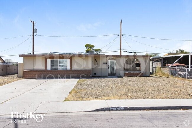 Building Photo - 5119 Margo Dr Rental