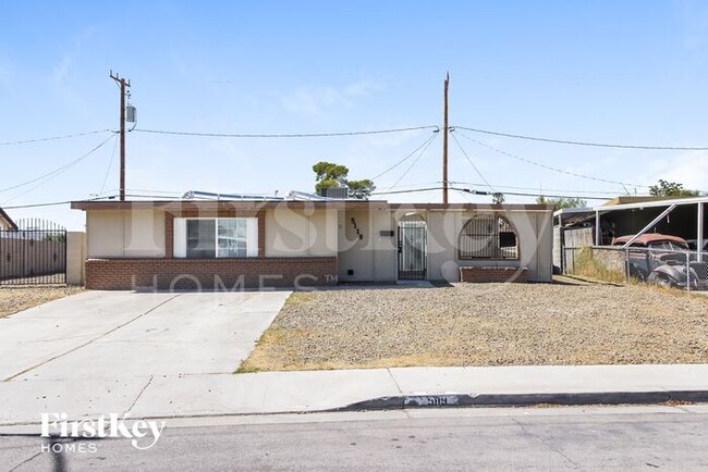 Photo - 5119 Margo Dr House