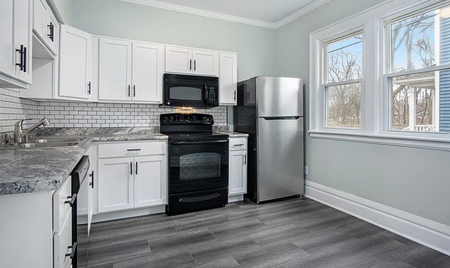 Photo - 529/531 Leland Unit 529